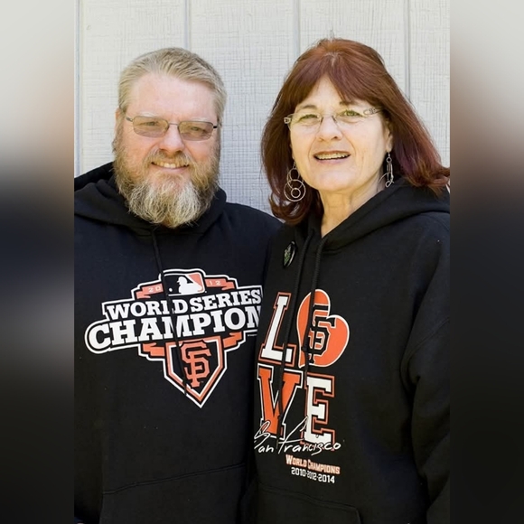 Meet your Posher, MaryAnn - Picture 9 of 13